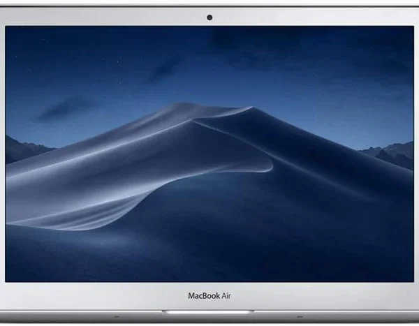 apple macbook air 2017