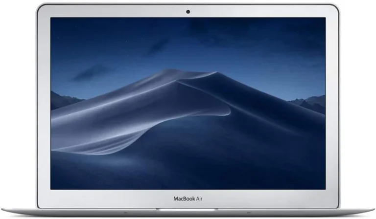 apple macbook air 2017