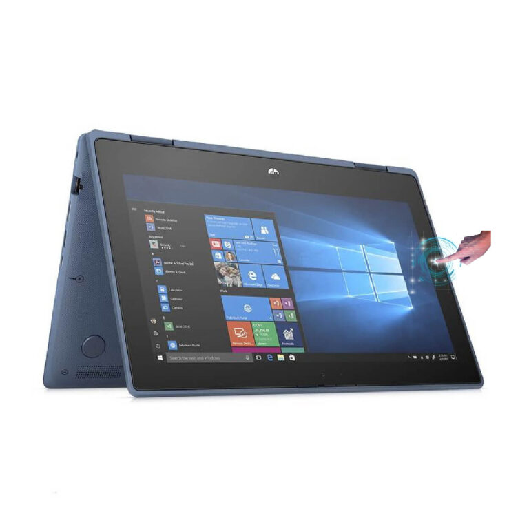 hp probook x360 11 g5 ee