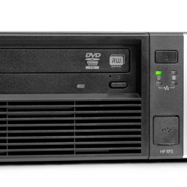 hp rp5 sff