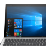 hp elite x2 1013 g3 12.5″ fhd touchscreen 2n1 business laptop, intel i5 gen8, 8gb ram ddr4, 256gb ssd