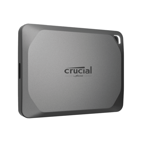 portable ssd crucial x9 pro 4tb