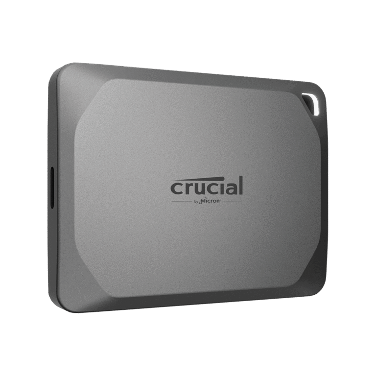 portable ssd crucial x9 pro 4tb