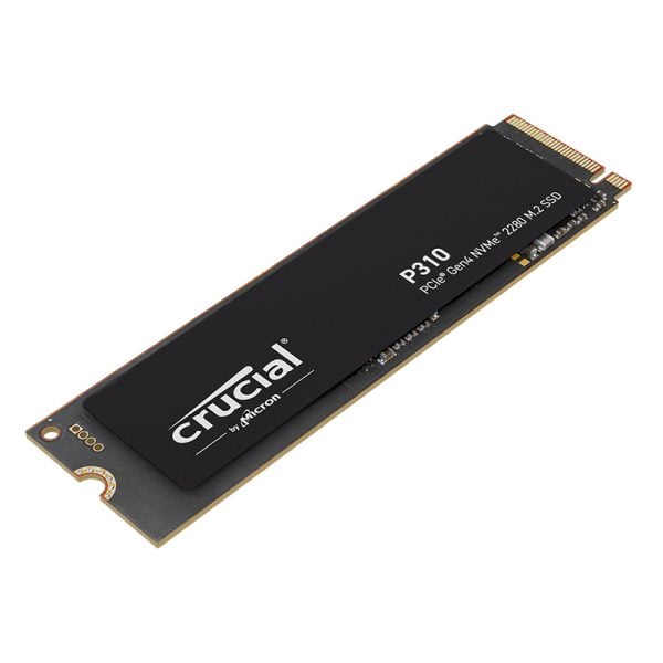 ssd crucial p310 2tb nvme