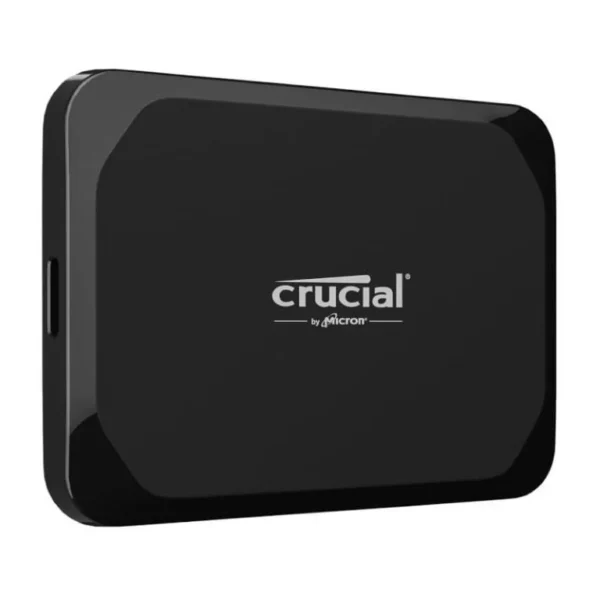 portable ssd crucial x9 pro 4tb (kopje)