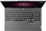 laptop (lenovo nb loq 15arp9)