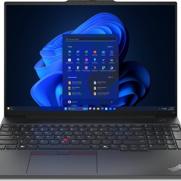 lenovo thinkpad e16 g2