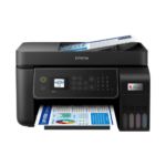 epson ink tank multifunction printer, print/scan/copy, wi fi, new
