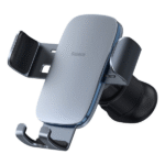 gravity car mount(baseus)