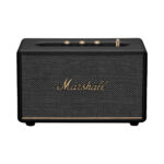 marshall 3 bluetooth speaker, bass i fuqishëm, bluetooth & aux, ipx4