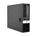 hp rp5 sff business desktop, intel i5, 8gb ram, 128gb ssd