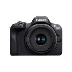 canon eos r100 camera 4k uhd, new