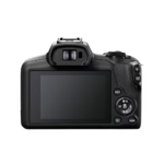 canon eos r100 camera 4k uhd, new