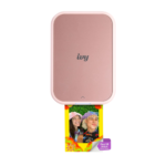 canon ivy mini photo printer 2nd generation, new