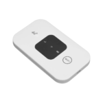 mobile hotspot, portable wi fi device, all day battery, mobile network compatible, compact & lightweight, quick qr code connection