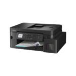 brother mfc t930dw ink tank a4 printer, print/scan/copy/fax +wi fi, new
