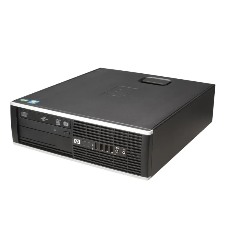 hp compaq 6005 pro sff