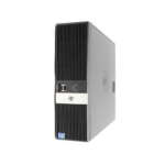 hp rp5 sff business desktop, intel i5, 8gb ram, 128gb ssd, intel hd graphics