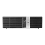 hp rp5 sff