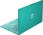 laptop (hp 15 fc0105)