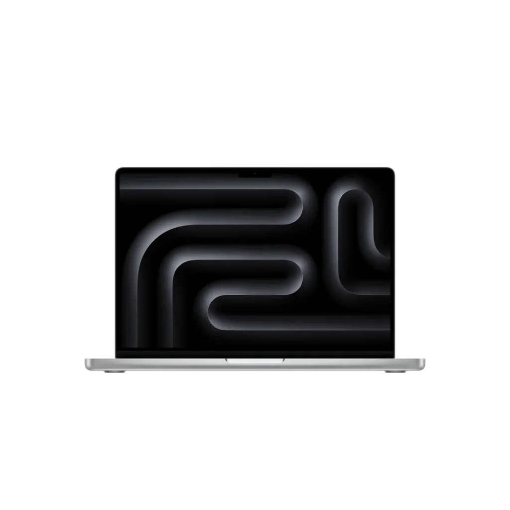 apple macbook pro 2025 14.2" liquid retina xdr, m5 chip, 16gb memory, 512gb storage, 10 core gpu, new