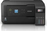 printer epson (ecotank l356