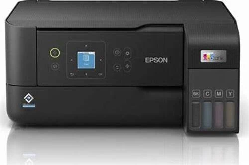 printer epson (ecotank l356