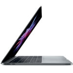 apple macbook pro 2017 13.3” retina, intel i5 gen7, 16gb ram, 512gb ssd