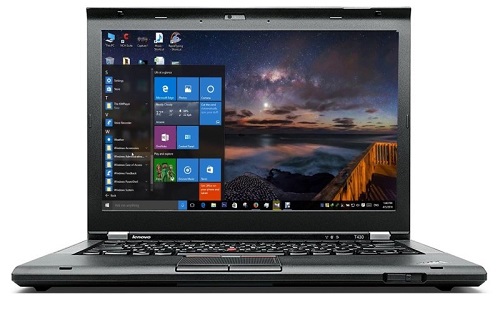 lenovo thinkpad t430
