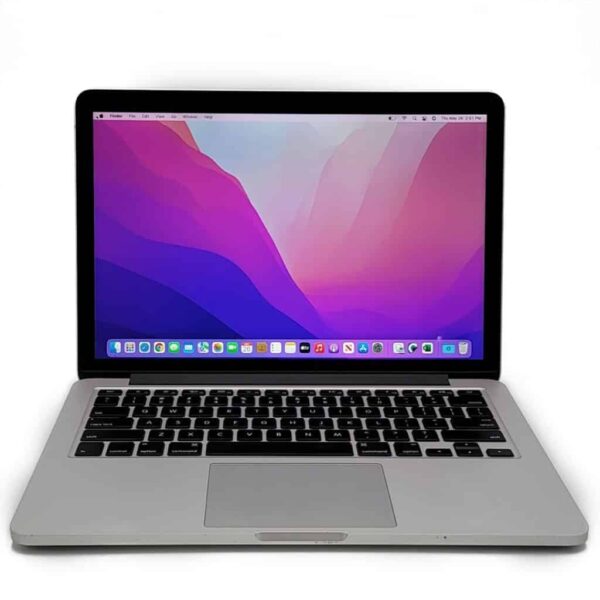 apple macbook pro 2015