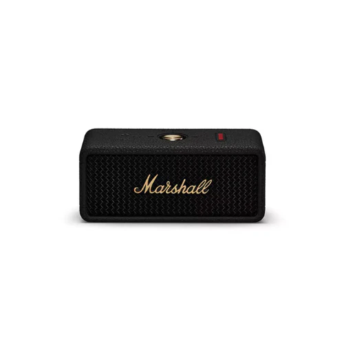 bluetooth speaker (marshall emberton 3)