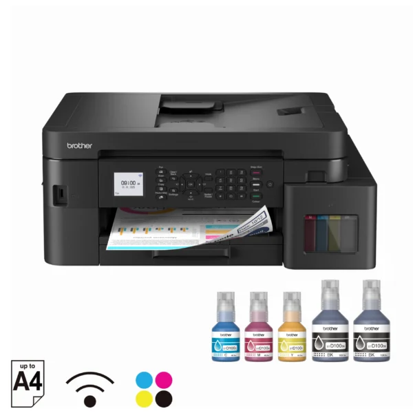 printer brother mfc t930dw