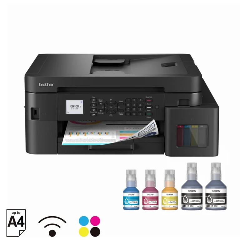 printer brother mfc t930dw