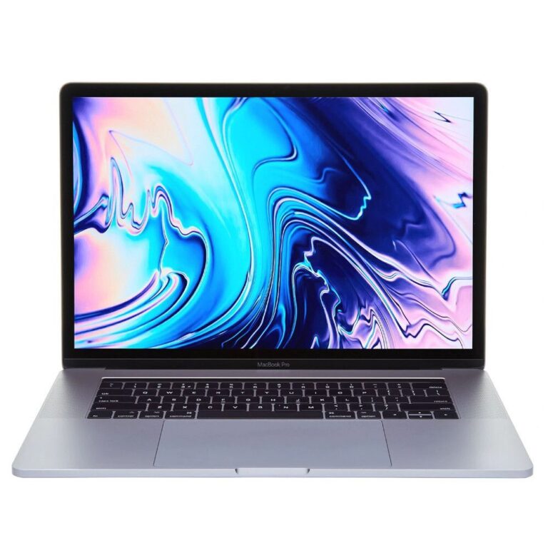 apple macbook pro 2014 15,4" retina, core i7, 16 gb memory, 500 gb storage, intel iris pro graphics