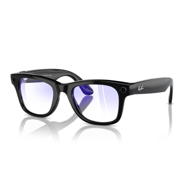 syze smart ray ban meta