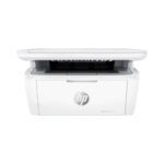 hp laserjet mfp m141a mono laser printer, print/copy/scan, 20ppm, new
