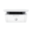 hp laserjet mfp m141a mono laser printer, print/copy/scan, 20ppm, new