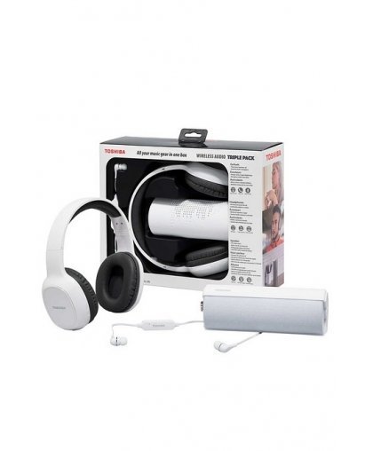 wireless audio (toshiba)