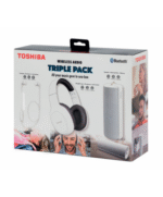 wireless audio (toshiba)