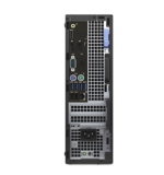dell optiplex 7050, intel i5 gen7, 8gb ram ddr4, 256gb ssd, intel hd graphics
