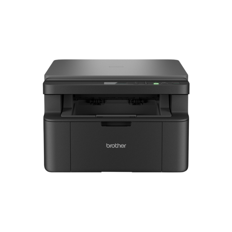 brother dcp l1632w mono laser printer a4, print/copy/scan, usb/ethernet/wi fi, new