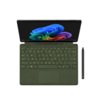 microsoft surface pro 11 13" fhd touch tablet, snapdragon x elite, 16gb ram, 256gb ssd, new