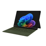 microsoft surface pro 11 13" fhd touch tablet, snapdragon x elite, 16gb ram, 256gb ssd, new
