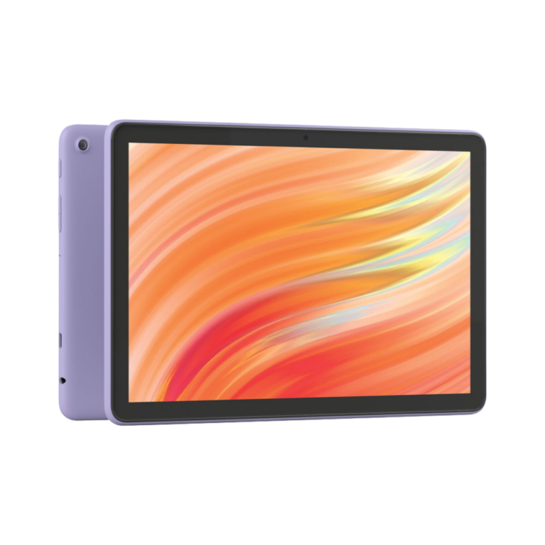 amazon fire hd 10 tablet 10.1" fhd, 3gb ram, 64gb storage, 13h bateri, new