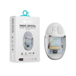 dual mode mouse