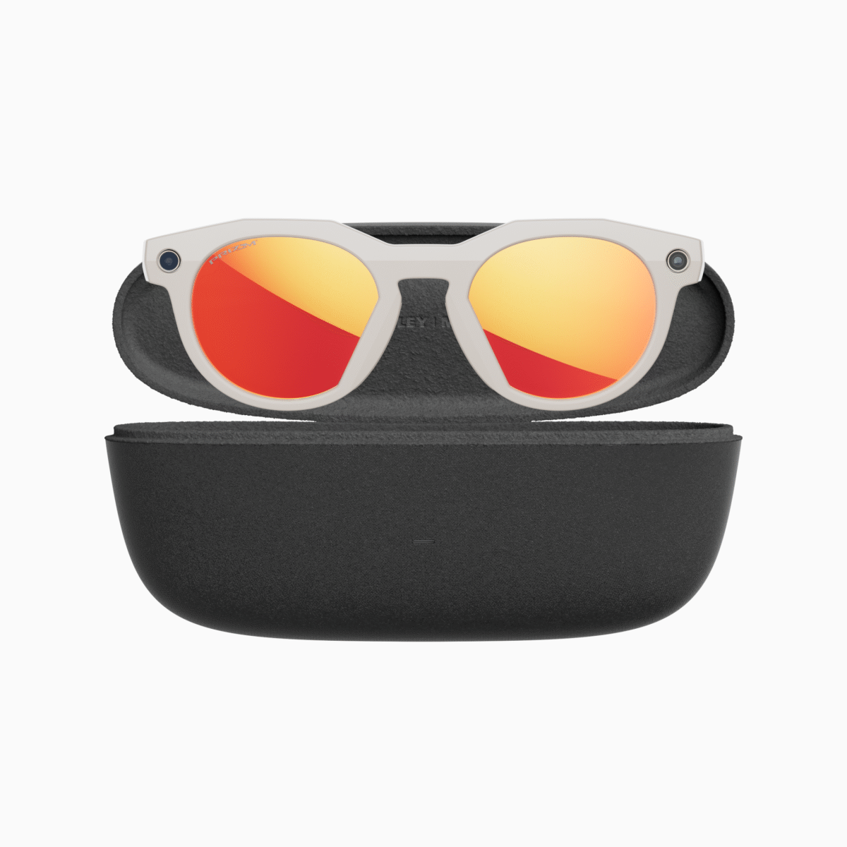 syze smart oakley meta