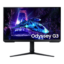 monitor gaming samsung odyssey g3 g30d 27" fhd, 180hz, 1ms, amd free sync