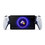 playstation portal remote player 5, 8” hd 1080p, wi‑fi remote play, dualsense features