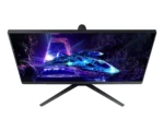 monitor gaming samsung odyssey g3 g30d 27" fhd, 180hz, 1ms, amd free sync