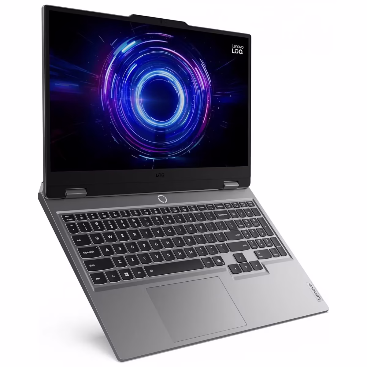lenovo loq 15irx10 15.6″ fhd 144hz gaming laptop, intel i7 gen 13, 16gb ddr5, 1tb ssd, nvidia rtx 5050